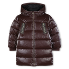 Steppjacke mit Kapuze, CHIP, hi-res