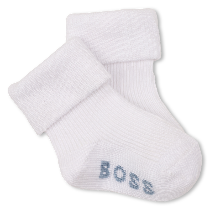Sockenpackung BOSS 
                        JUNGE
