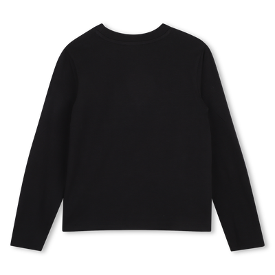 Langarmshirt DKNY M&Auml;DCHEN