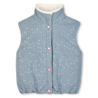 &Auml;rmellose Daunenjacke BILLIEBLUSH 
                    M&Auml;DCHEN