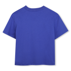 T-Shirt mit kurzen &Auml;rmeln LANVIN 
                    JUNGE