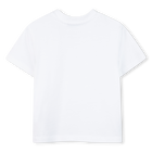 T-shirt + sweatshirt + shorts set BOSS 
                    JUNGE