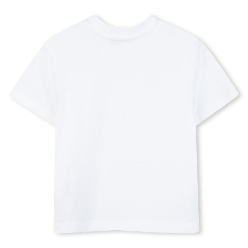 T-SHIRT + SWEATSHIRT + SHORTS SET BOSS 
                        JUNGE