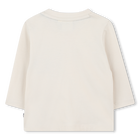 Langarm-T-Shirt BOSS 
                    JUNGE
