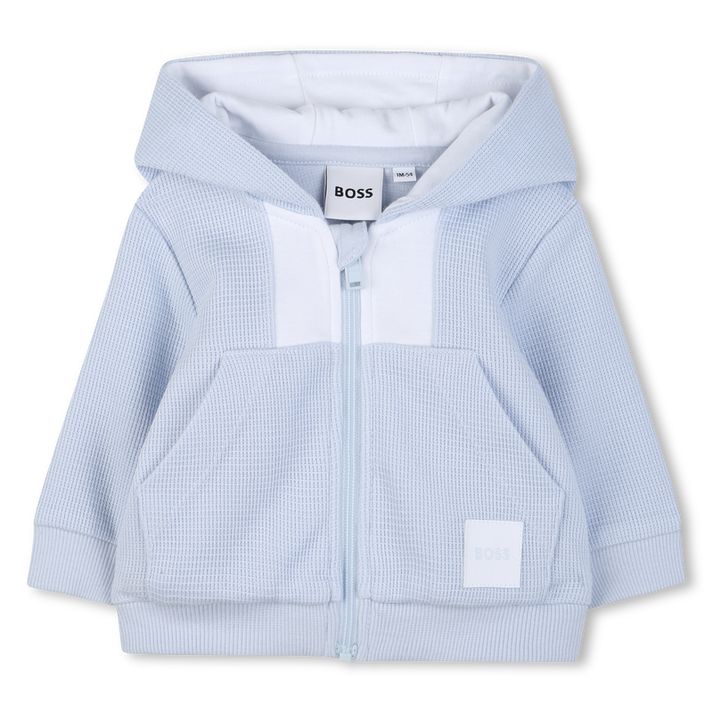 JOGGER-SET BOSS 
                        JUNGE