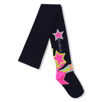 Ausgefallene Strumpfhosen BILLIEBLUSH M&Auml;DCHEN