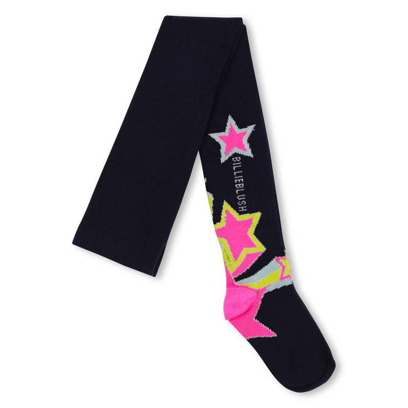 Ausgefallene Strumpfhosen BILLIEBLUSH 
                        M&Auml;DCHEN