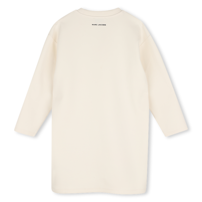 Langarmkleid MARC JACOBS 
                        M&Auml;DCHEN