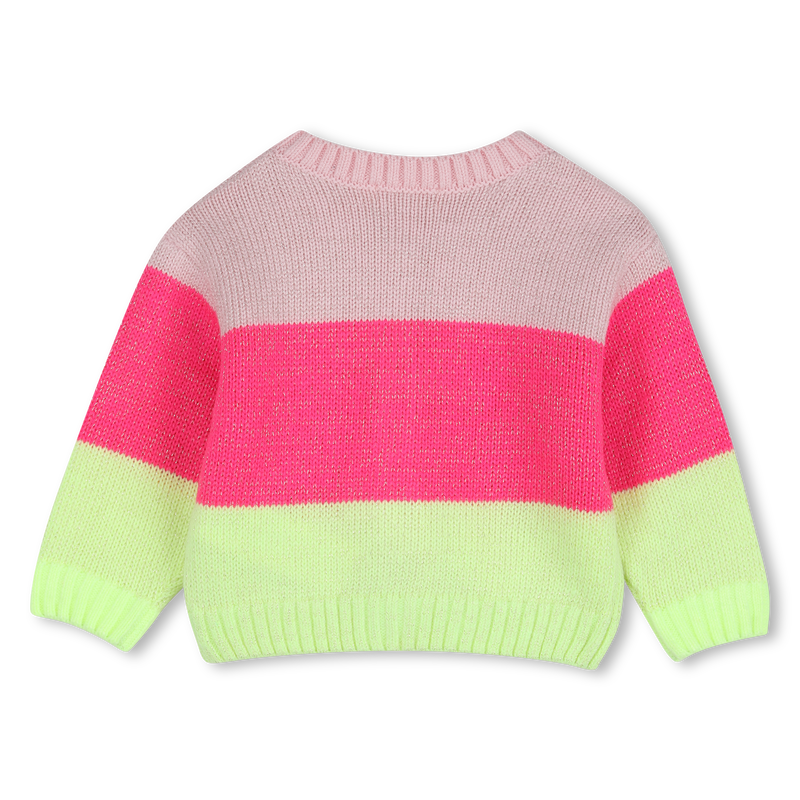 Strickcardigan BILLIEBLUSH 
                        M&Auml;DCHEN