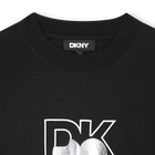 Kurz&auml;rmeliges T-Shirt DKNY 
                    M&Auml;DCHEN