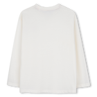 Langarmshirt TIMBERLAND 
                    JUNGE