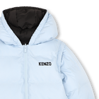 Wendenjacke KENZO KIDS 
                    JUNGE