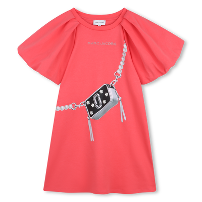 Kurzarmkleid MARC JACOBS M&Auml;DCHEN