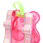Gummib&auml;rchen-Rucksack BILLIEBLUSH 
                    M&Auml;DCHEN