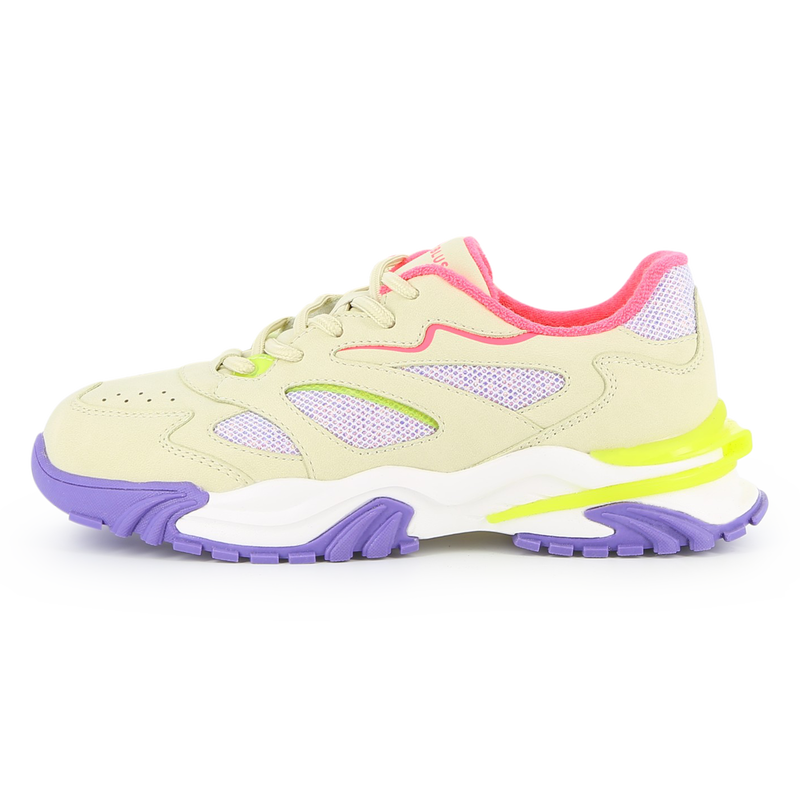 Sportschuhe BILLIEBLUSH 
                        M&Auml;DCHEN