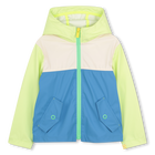 Windjacke mit kapuze BILLIEBLUSH 
                    JUNGE