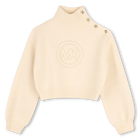 Pullover MICHAEL KORS 
                    M&Auml;DCHEN