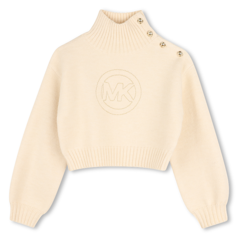 Pullover MICHAEL KORS 
                        M&Auml;DCHEN