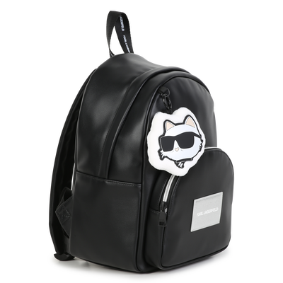 Rucksack KARL LAGERFELD KIDS M&Auml;DCHEN