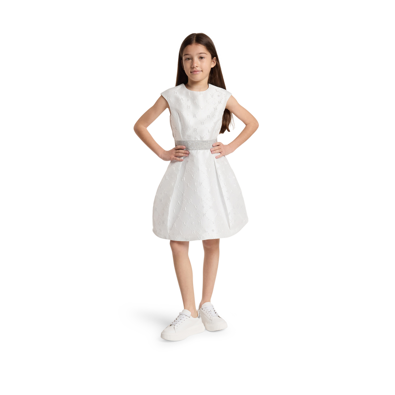 Sportschuhe KARL LAGERFELD KIDS 
                        M&Auml;DCHEN