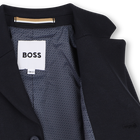 Anzugjacke BOSS 
                    JUNGE