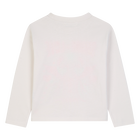 Langarmshirt BILLIEBLUSH 
                    M&Auml;DCHEN