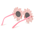 Blume sonnenbrille BILLIEBLUSH 
                    M&Auml;DCHEN