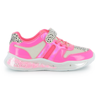 Sneaker in Patentimitat BILLIEBLUSH 
                    M&Auml;DCHEN