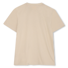 Kurz&auml;rmeliges T-Shirt HUGO 
                    JUNGE
