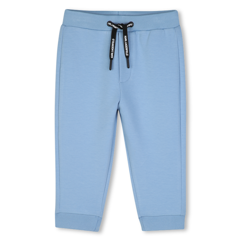 Jogginganzug KARL LAGERFELD KIDS 
                        JUNGE