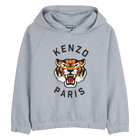 Kapuzenpullover KENZO KIDS 
                    JUNGE