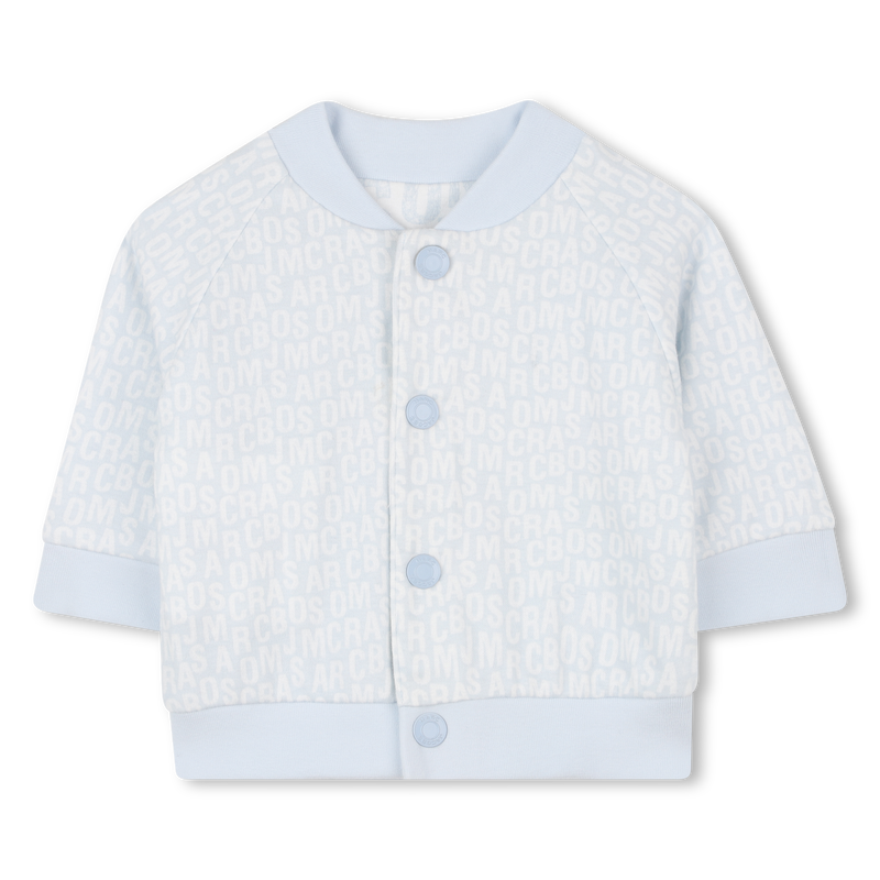 Reversibles 3-teiliges Set MARC JACOBS 
                        UNISEX