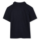 Kurz&auml;rmeliges Poloshirt BOSS 
                    JUNGE
