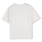 T-Shirt mit kurzen &Auml;rmeln BOSS 
                    JUNGE