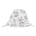 Bob reversibel KARL LAGERFELD KIDS 
                    JUNGE