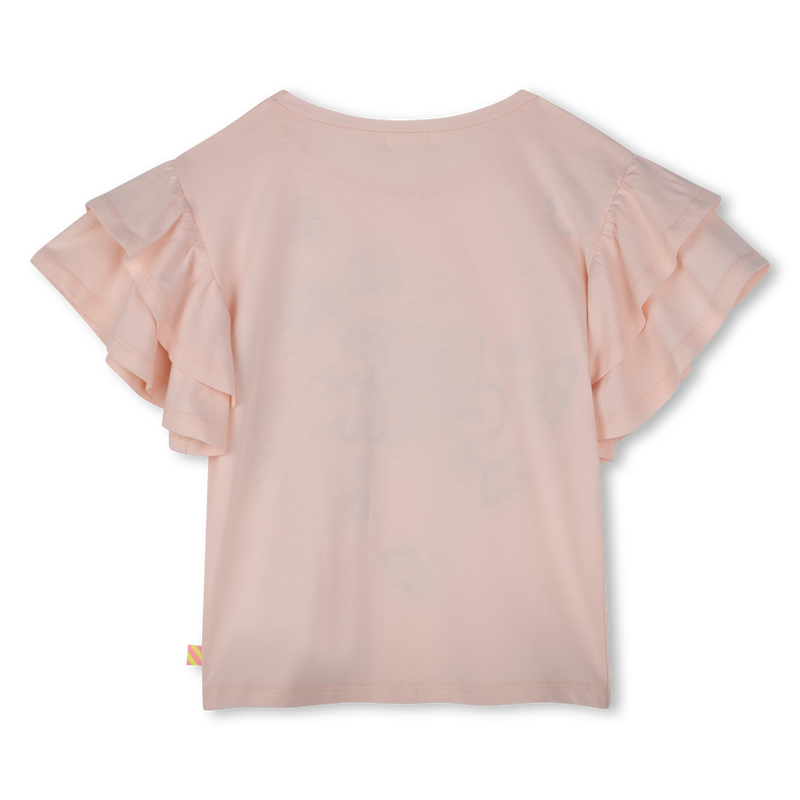 Kurzarmshirt BILLIEBLUSH 
                        M&Auml;DCHEN