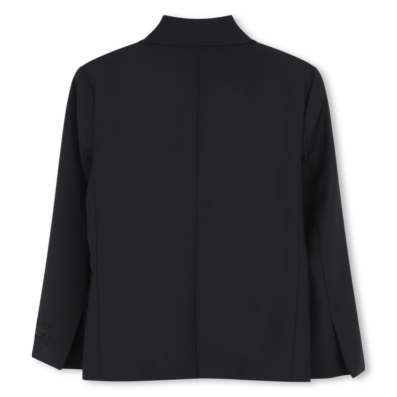 Festjacke GIVENCHY 
                        JUNGE