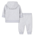Set aus Strickjacke und Hose BOSS 
                    JUNGE