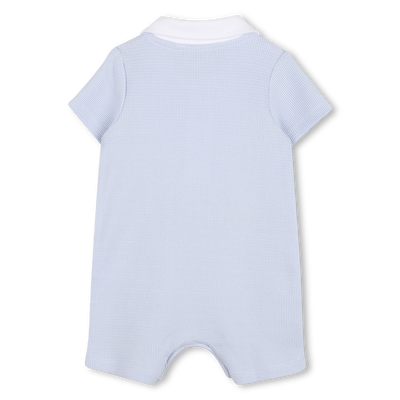 SPIELANZUG BOSS JUNGE