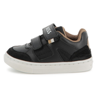 Sneaker mit Klettverschluss BOSS 
                    JUNGE