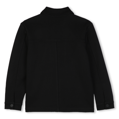 Chic Cardigan KARL LAGERFELD KIDS JUNGE