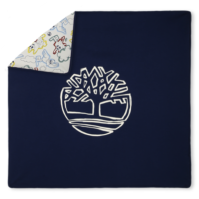 DECKE TIMBERLAND JUNGE