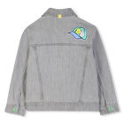 Jeansjacke BILLIEBLUSH 
                    JUNGE