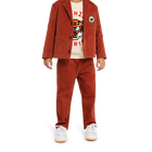 Anzugjacke aus Cord KENZO KIDS 
                    JUNGE