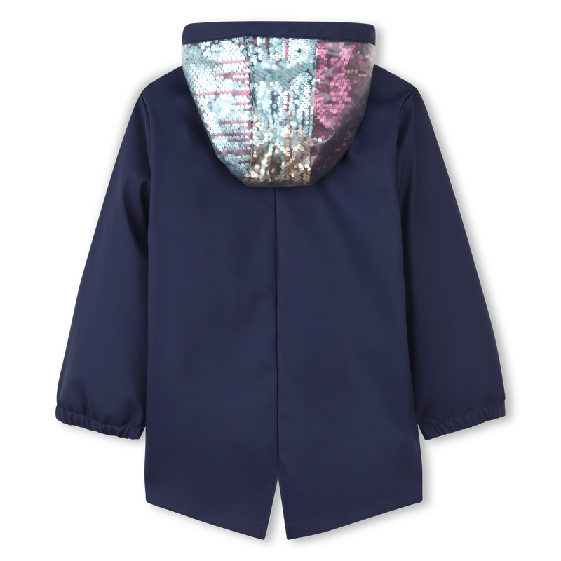 &Ouml;lzeug mit Kapuze BILLIEBLUSH 
                        M&Auml;DCHEN