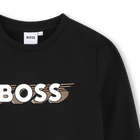 Sweat BOSS 
                    JUNGE