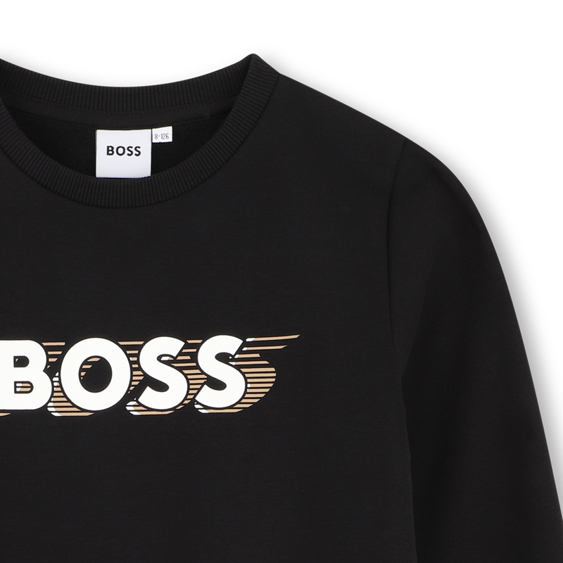 Sweat BOSS 
                        JUNGE