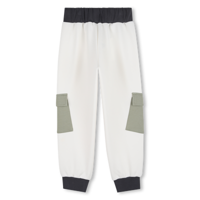 SPORTANZUG BILLIEBLUSH JUNGE