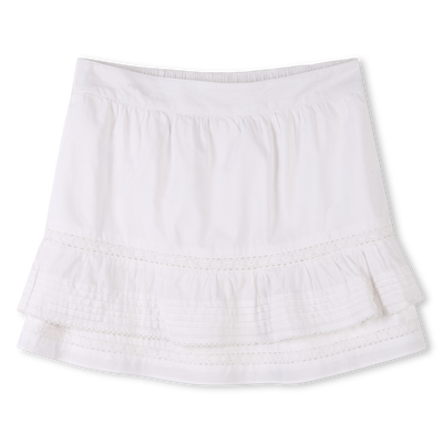 Rock mit elastischem Bund ZADIG & VOLTAIRE M&Auml;DCHEN