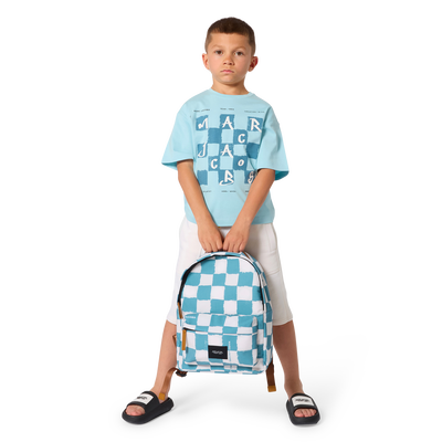 KURZ&Auml;RMELIGES T-SHIRT MARC JACOBS JUNGE